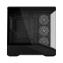 Корпус для ПК Lian Li V100R MINI black (G99.V100RMIX.00)
