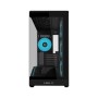 Корпус для ПК Lian Li V100R MINI black (G99.V100RMIX.00)