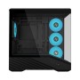 Корпус для ПК Lian Li V100R MINI black (G99.V100RMIX.00)