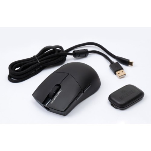 Мишка Thunderobot ML903mini 8K Tri-mode Black (6932066315719)
