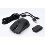 Мишка Thunderobot ML903mini 8K Tri-mode Black (6932066315719)