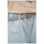 Шорти Turbat Goa Hemp Wmn arona blue - XS - блакитний (012.004.4870)