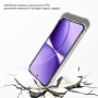 Чохол до мобільного телефона BeCover Anti-Shock Poco X8 Pro Max Clear (716025)