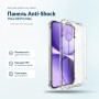 Чохол до мобільного телефона BeCover Anti-Shock Poco X8 Pro Max Clear (716025)