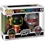 Фігурка Funko Pop набір серії Daft Punk - Discovery (90143)