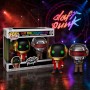Фігурка Funko Pop набір серії Daft Punk - Discovery (90143)