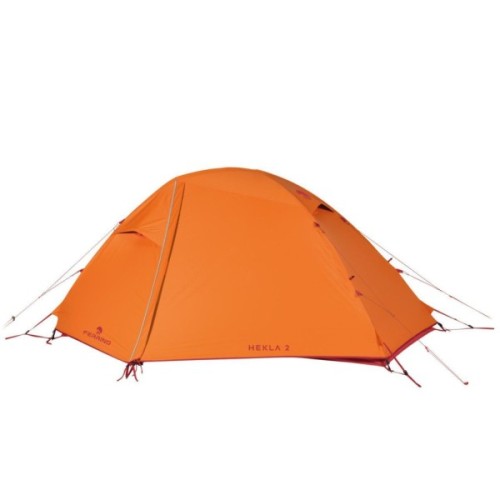 Намет Ferrino Hekla 2 FR Orange (99011RAAFR) (932342)