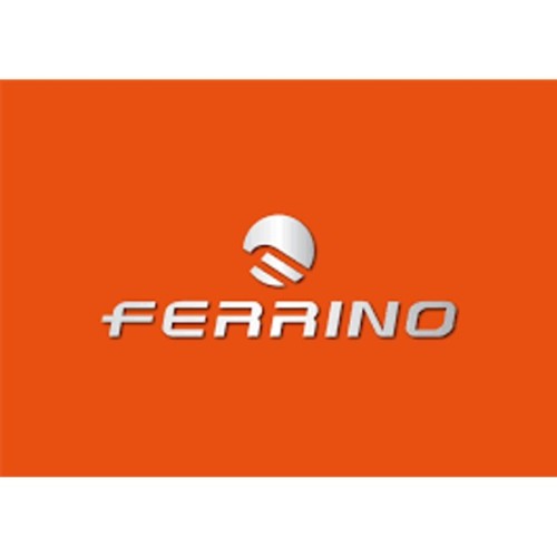 Намет Ferrino Hekla 2 FR Orange (99011RAAFR) (932342)