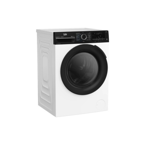 Пральна машина Beko BM3DT48501W