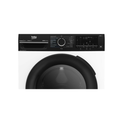 Пральна машина Beko BM3DT48501W