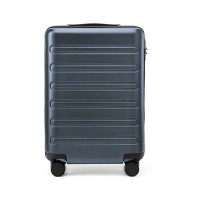 Валіза Xiaomi Ninetygo ANDES Luggage 24" Grey (6941413239561)