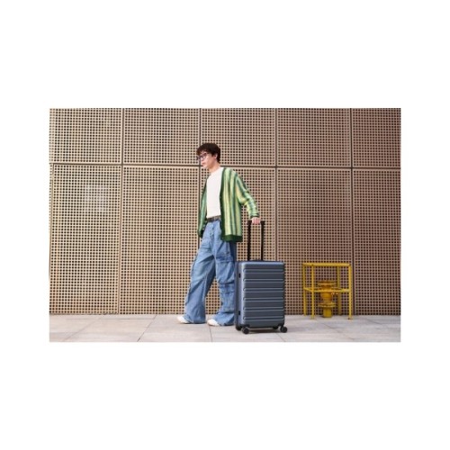 Валіза Xiaomi Ninetygo ANDES Luggage 24" Grey (6941413239561)