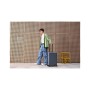 Валіза Xiaomi Ninetygo ANDES Luggage 24" Grey (6941413239561)