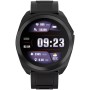 Смарт-годинник Canyon Maveric SW-83 GPS Black (CNS-SW83BB)