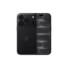 Мобільний телефон Apple iPhone 18 Pro 1TB Black (MJRY4)