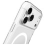 Чохол до мобільного телефона Uniq Airsuit iPhone 18 Pro Max/17 Pro Max Magclick Charging Transparent (8886463698792)