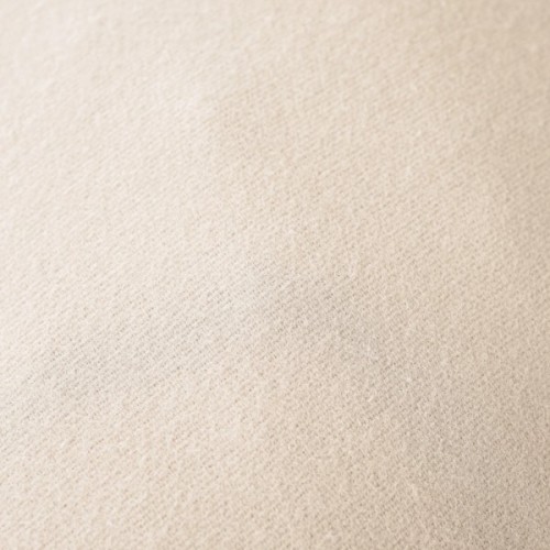 Постільна білизна MirSon 007 Milk Фланель 2x143x210 Сімейний (2200009650697)