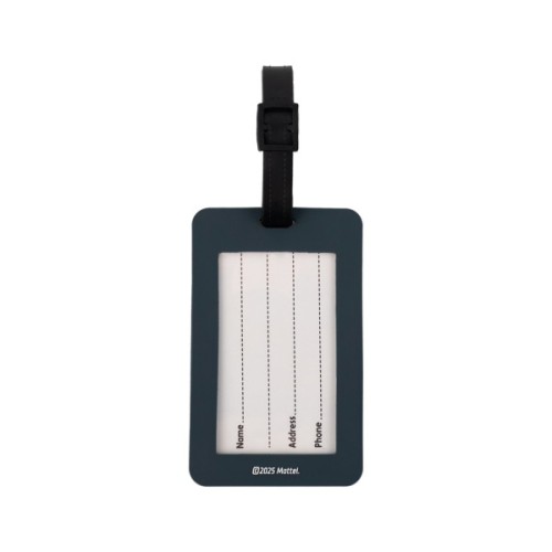 Бейдж Kite на багаж Hot Wheels (HW25-3004)