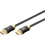 Кабель мультимедійний HDMI M to HDMI M 25.0m V2.1 8K60Hz optical Cablexpert (CCBP-HDMI8K-AOC-25M-EU)