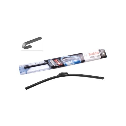 Щітка склоочисника Bosch 3 397 008 533