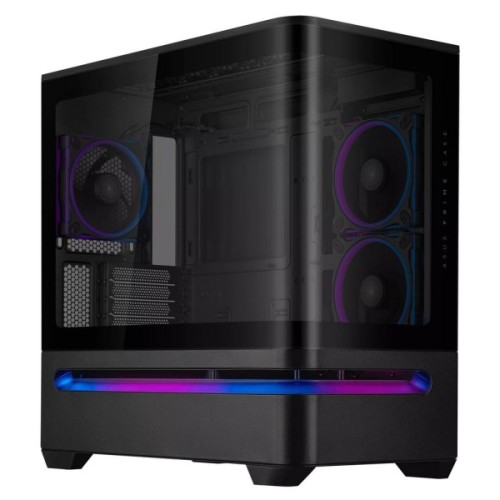 Корпус для ПК ASUS PRIME AP202 TG ARGB BLACK (90DC00P0-B19000)
