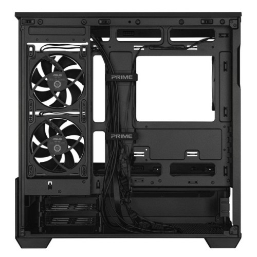 Корпус для ПК ASUS PRIME AP202 TG ARGB BLACK (90DC00P0-B19000)