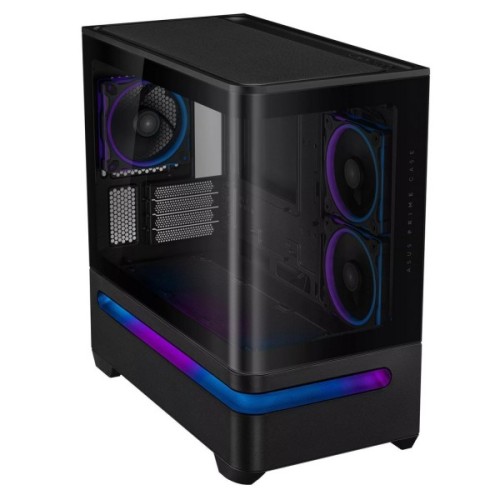 Корпус для ПК ASUS PRIME AP202 TG ARGB BLACK (90DC00P0-B19000)