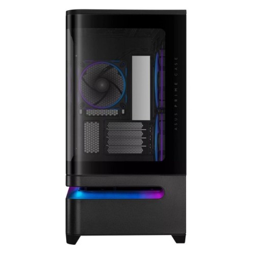 Корпус для ПК ASUS PRIME AP202 TG ARGB BLACK (90DC00P0-B19000)