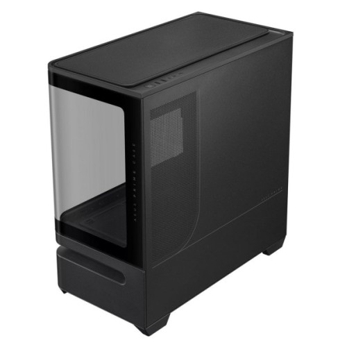 Корпус для ПК ASUS PRIME AP202 TG ARGB BLACK (90DC00P0-B19000)