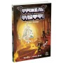 Книга Фріжель і Флаффі. В'язні Незера. Том 2 - Ніколя Діґар Ранок (9786170994240)