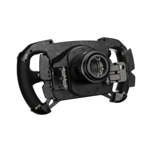 Кермо MOZA Racing GS V2P Steering for PC RGB (RS056_Moza)