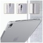 Чохол до планшета BeCover Transparancy Apple iPad Air 13" M2/M3 (2024/2025) (711682)