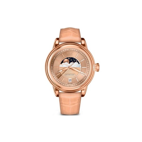 Наручний годинник Aviator V.1.33.2.260.4