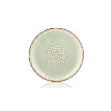 Тарілка By Bone Tinta Rome кругла 27 см (TN-RM-ZT-27-DZ)