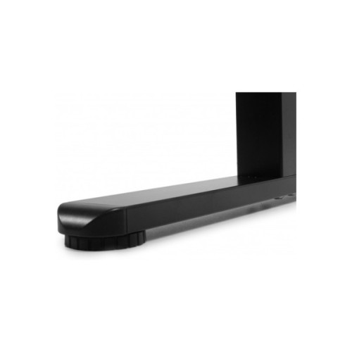 Комп'ютерний стіл Barsky StandUp Corner 1450x850 мм Black (BSTc-01)