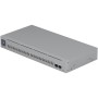 Комутатор мережевий Ubiquiti USW-PRO-MAX-16-POE