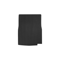 Килимок в багажник EVAtech BMW 7 Series (F01) (xDrive) 2008_2015 5 пок Sedan EU (BM1552B1RBB)