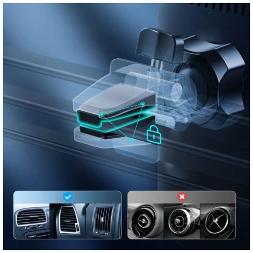 Зарядний пристрій Choetech wireless Qi 15W black (T200-F-201BK)