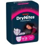Підгузки Huggies DryNites для дівчаток 8-13 років 9 шт (5029053527604)