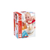 Ігровий набір Hape міксер (E3147)