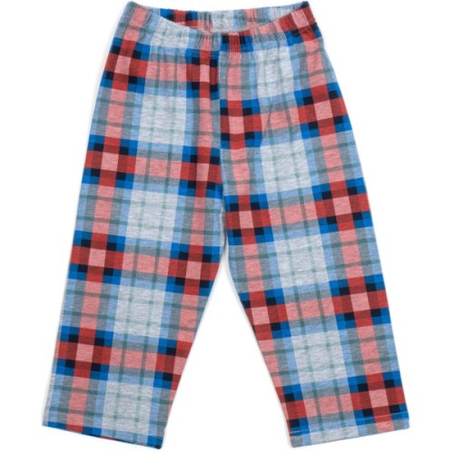 Піжама дитяча Matilda з футболкою (11701-3-122B-blue)