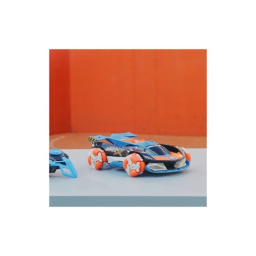 Радіокерована іграшка Nikko Nano Omni X Future Blue (10202)