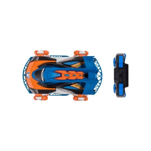 Радіокерована іграшка Nikko Nano Omni X Future Blue (10202)