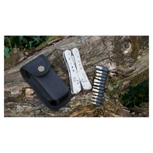 Мультитул Ganzo G201