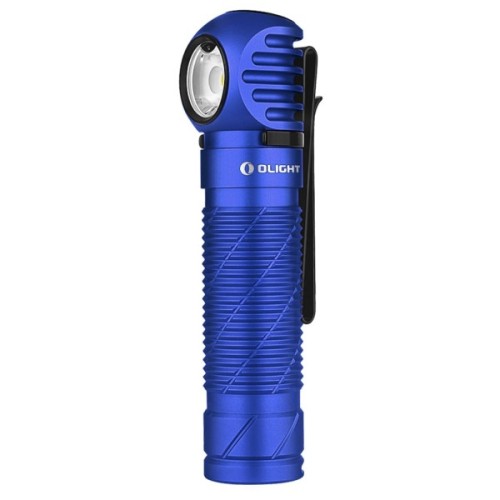 Ліхтар Olight Perun 2 Blue (Perun 2 BL)