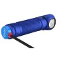 Ліхтар Olight Perun 2 Blue (Perun 2 BL)