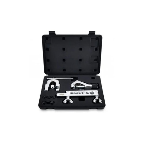 Набір інструментів Toptul для розвальцювання трубок (JGAI1002)