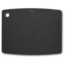 Дошка для нарізання Victorinox Epicurean Kitchen L Black (7.4122.3)