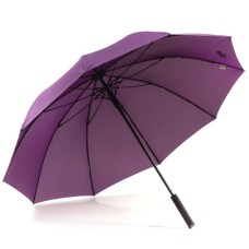 Парасоля Krago тростина Soft Purple з ручкою із гумовим покриттям (umb-9-005) Парасоля Krago тростина Soft Purple з ручкою із гумовим покриттям (umb-9-005)