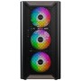 Корпус для ПК MONTECH XR WOOD (B)